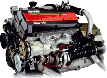 P52E3 Engine